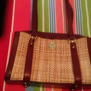 Aigner Vintage Handbag